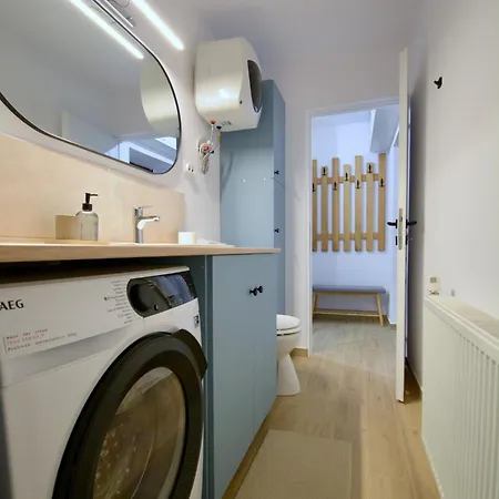 Rsa Quiet Spot Apartment *