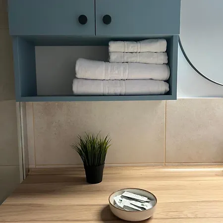 Rsa Quiet Spot Apartment *