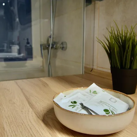 Rsa Quiet Spot Апартаменты *