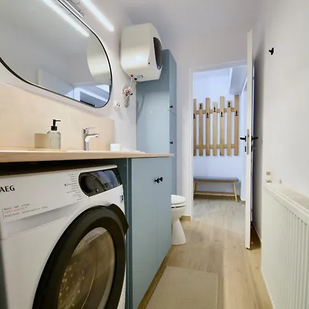 Rsa Quiet Spot Бухарест