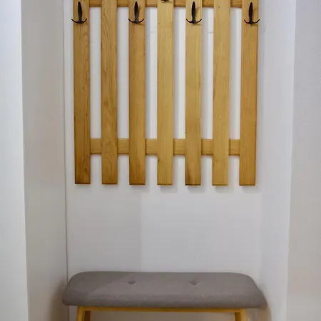 Rsa Quiet Spot Apartament Bukareszt