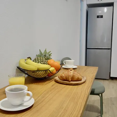 Апартаменты Rsa Quiet Spot Бухарест