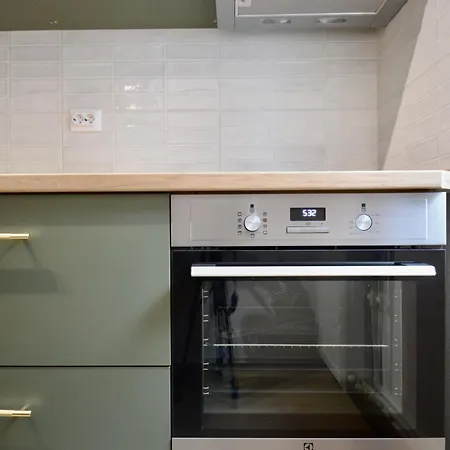 Rsa Quiet Spot Бухарест