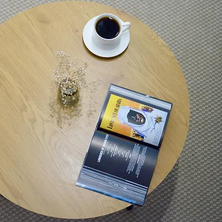 Rsa Quiet Spot Apartament