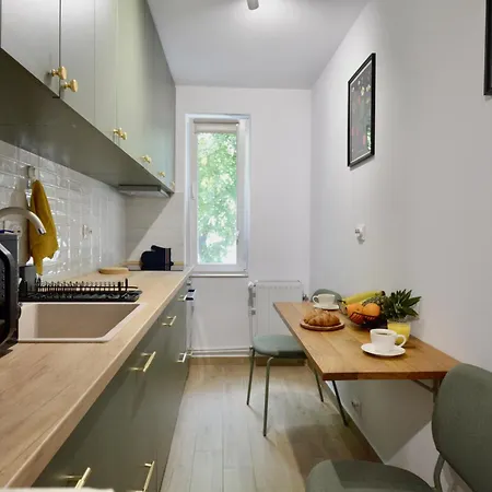 Апартаменты Rsa Quiet Spot