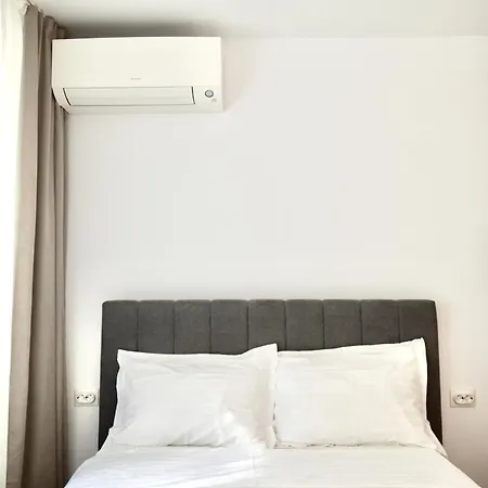 Апартаменты Rsa Quiet Spot *