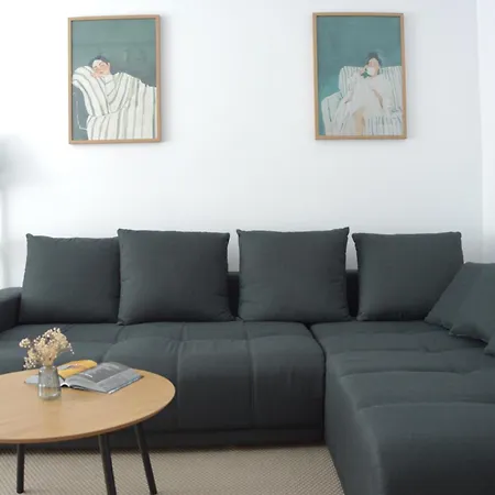 Rsa Quiet Spot Apartament