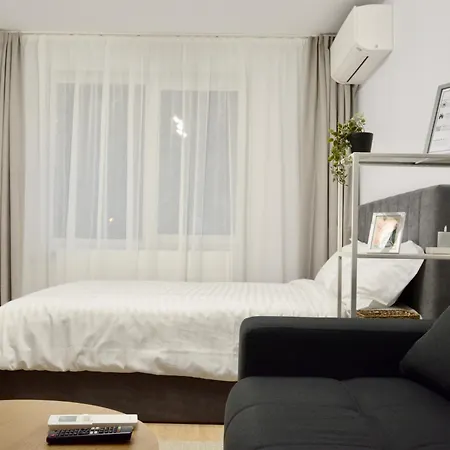 Apartament Rsa Quiet Spot