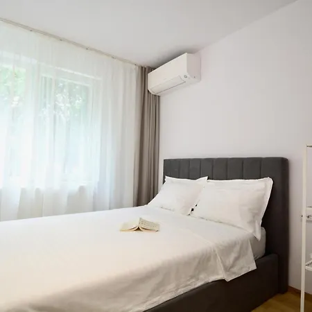 Rsa Quiet Spot Bucharest