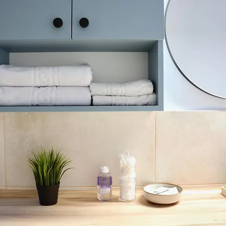 Апартаменты Rsa Quiet Spot