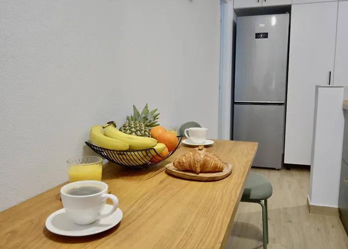 Apartmán Rsa Quiet Spot Bukurešť