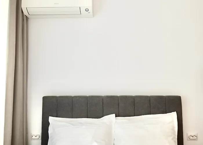 Apartman Rsa Quiet Spot *