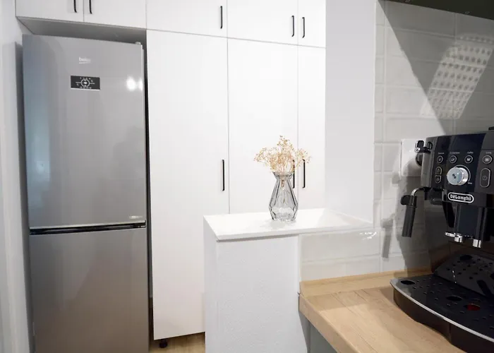 Rsa Quiet Spot Bukurešť