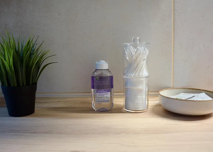 Rsa Quiet Spot * בוקרשט