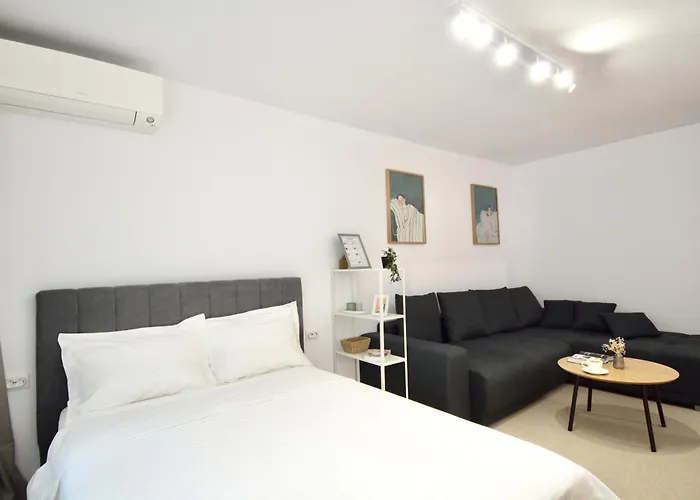 Rsa Quiet Spot * Bukarest