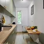 Apartment Rsa Quiet Spot