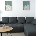 Rsa Quiet Spot Apartment