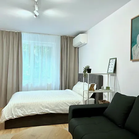 Rsa Quiet Spot * Bucureşti