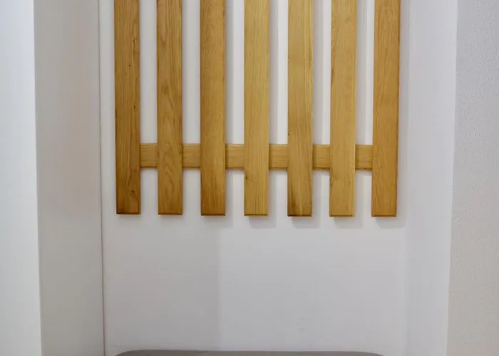 Rsa Quiet Spot Apartament Bucureşti