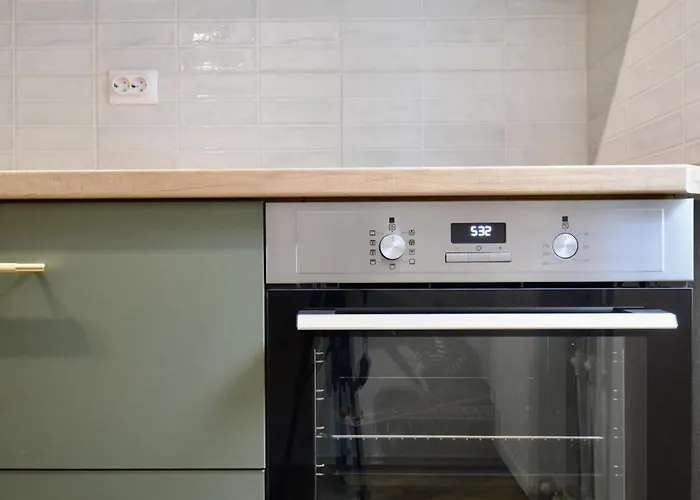 Rsa Quiet Spot Bucureşti