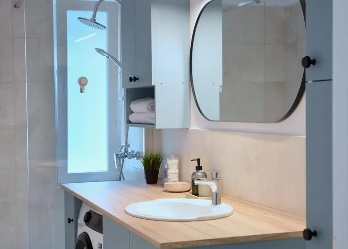 Rsa Quiet Spot Apartament *